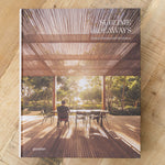 Gestalten Home Objects Sublime Hideaways Book
