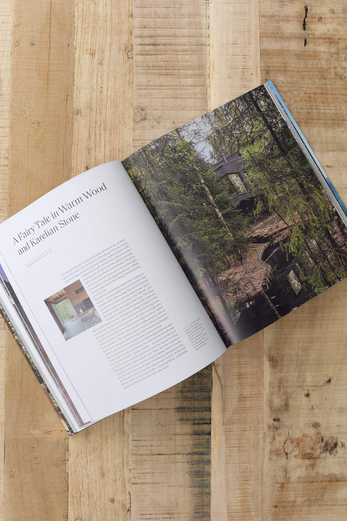 Gestalten Home Objects Sublime Hideaways Book