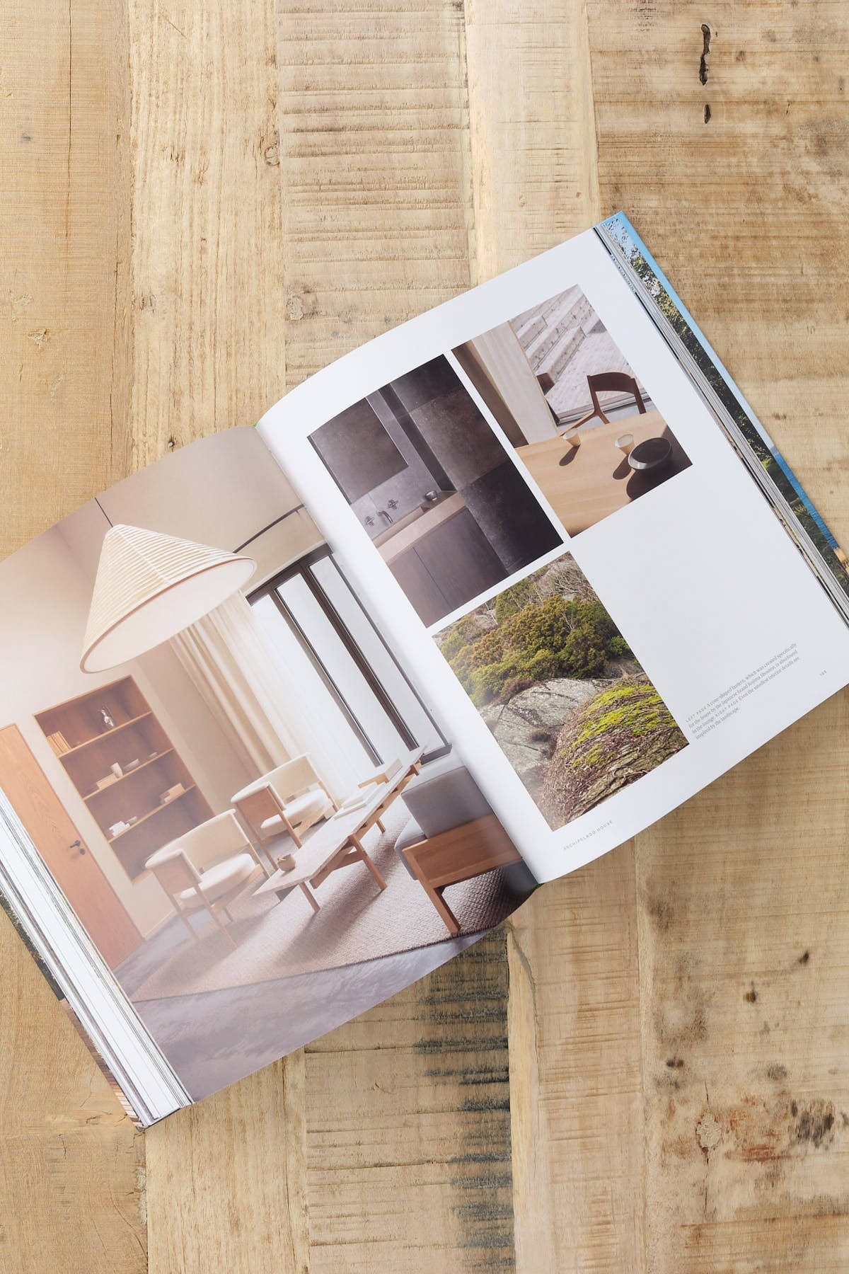 Gestalten Home Objects Sublime Hideaways Book