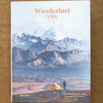 Gestalten Home Objects Wanderlust USA Book