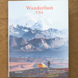 Gestalten Home Objects Wanderlust USA Book