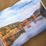Gestalten Home Objects Wanderlust USA Book