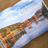 Gestalten Home Objects Wanderlust USA Book