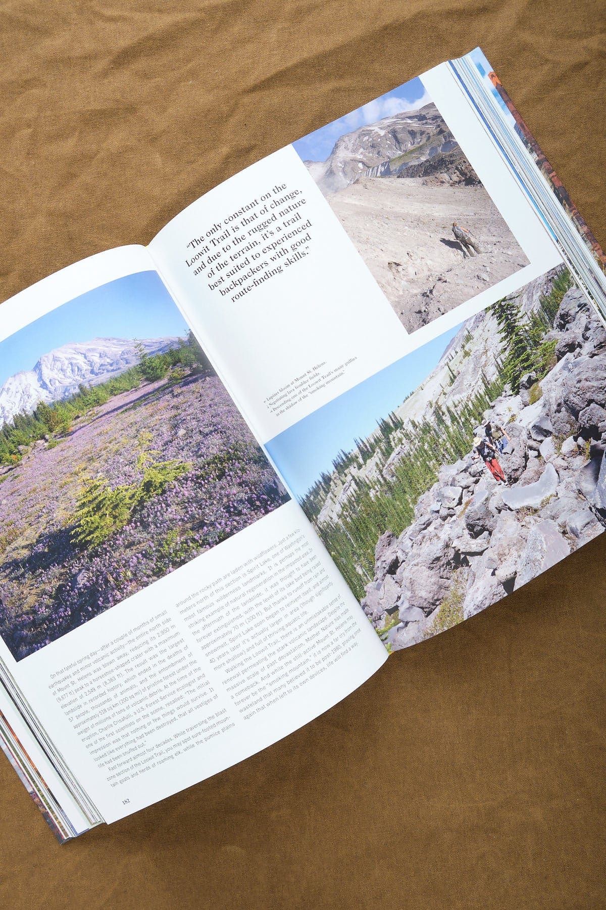 Gestalten Home Objects Wanderlust USA Book