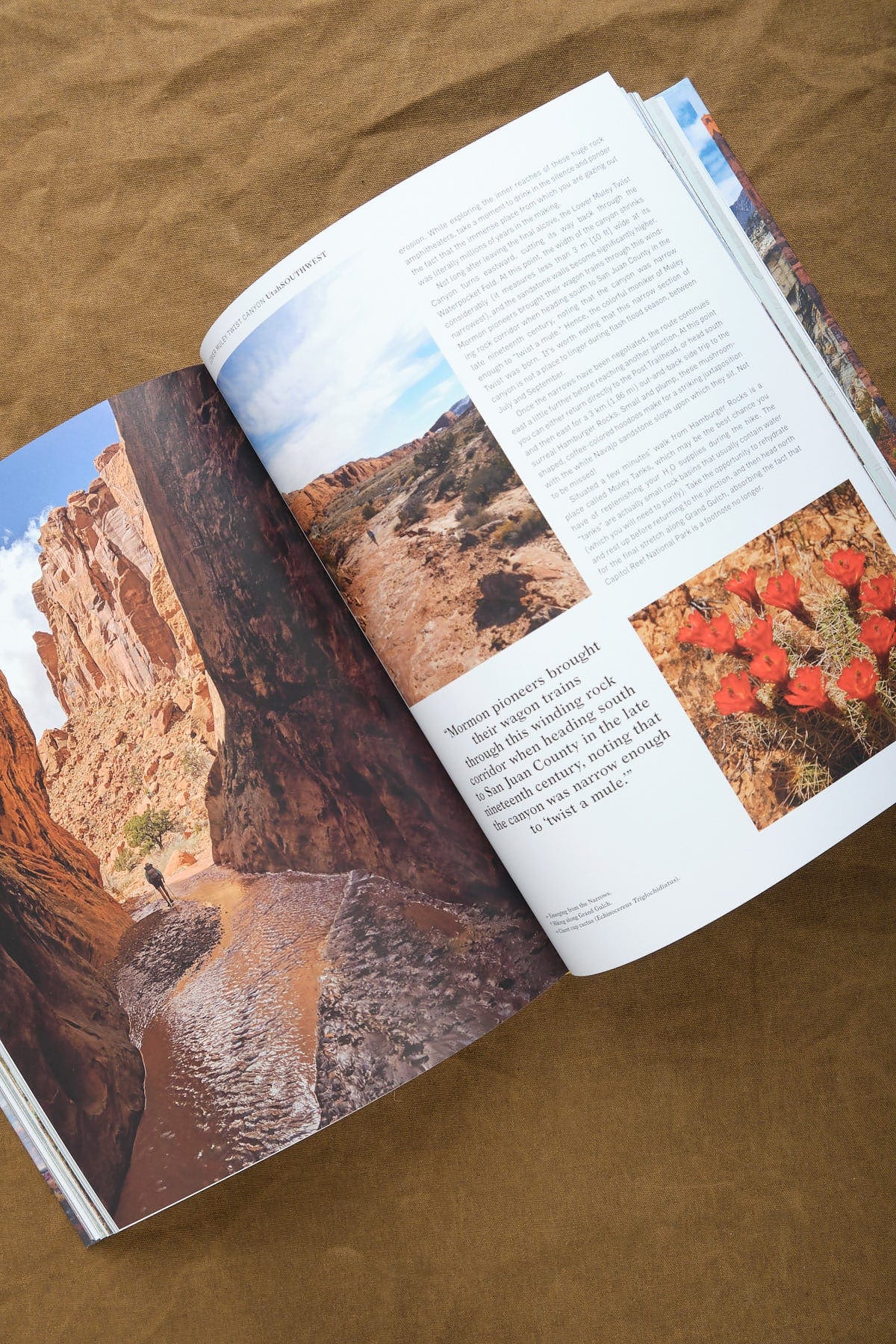 Gestalten Home Objects Wanderlust USA Book