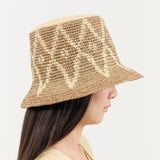 Greenpacha Accessories Hats Atenas Green Hat Medium