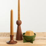 Greentree Home Home Candles Square Taper Candles