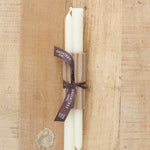 Greentree Home Home Candles Everyday Taper Candles Cream