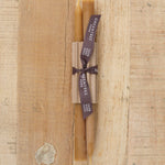 Greentree Home Home Candles Everyday Taper Candles Burnt Amber