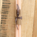 Greentree Home Home Candles Everyday Taper Candles Blush