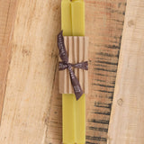 Greentree Home Home Candles Square Taper Candles