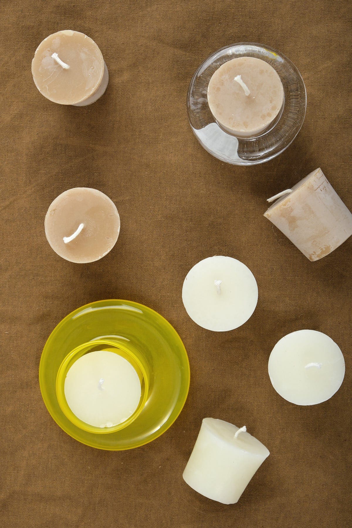 Greentree Home Home Candles Votive Candles