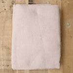 Hale Mercantile Home Bedding Basix Fitted Sheet Floss / Queen