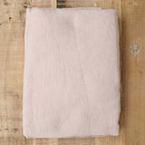 Hale Mercantile Home Bedding Basix Fitted Sheet Floss / Queen