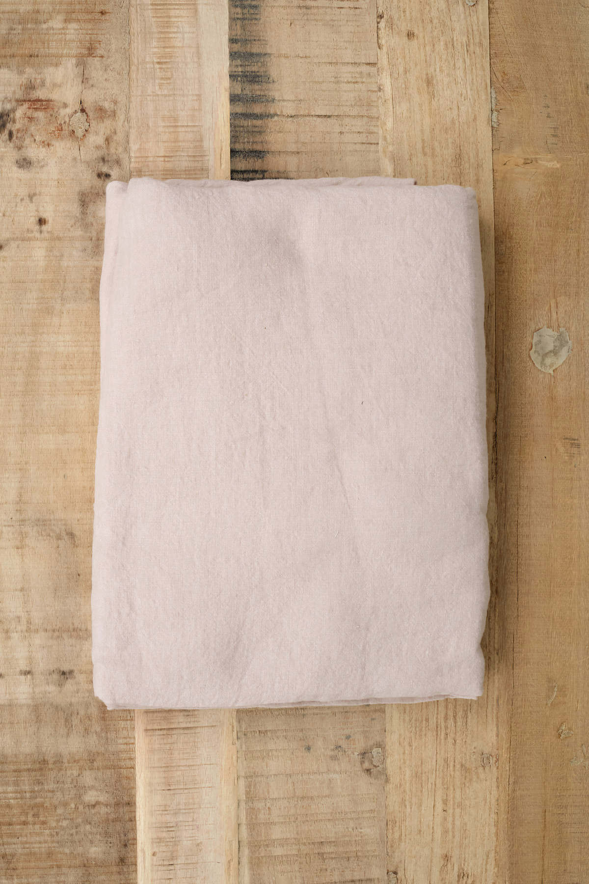 Hale Mercantile Home Bedding Basix Fitted Sheet Floss / Queen
