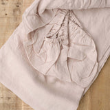 Hale Mercantile Home Bedding Basix Fitted Sheet