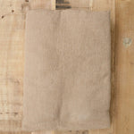 Hale Mercantile Home Bedding Basix Fitted Sheet Carmel / Queen