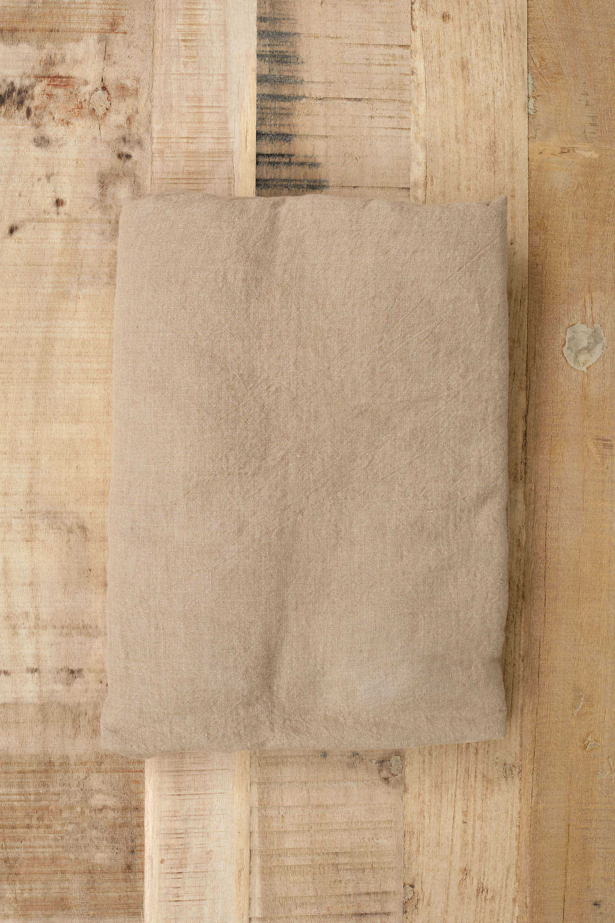 Hale Mercantile Home Bedding Basix Fitted Sheet Carmel / Queen