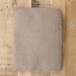 Hale Mercantile Home Bedding Basix Fitted Sheet Cep / Queen
