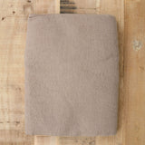 Hale Mercantile Home Bedding Basix Fitted Sheet Cep / Queen