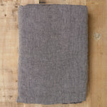 Hale Mercantile Home Bedding Basix Fitted Sheet Nox / Queen