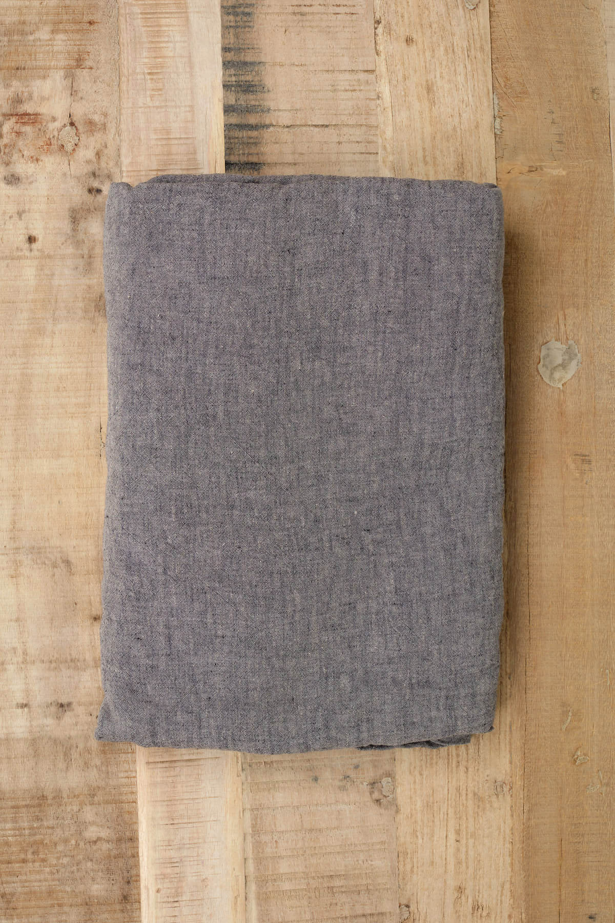Hale Mercantile Home Bedding Basix Fitted Sheet Nox / Queen