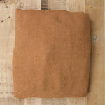 Hale Mercantile Home Bedding Basix Fitted Sheet Russo / Queen