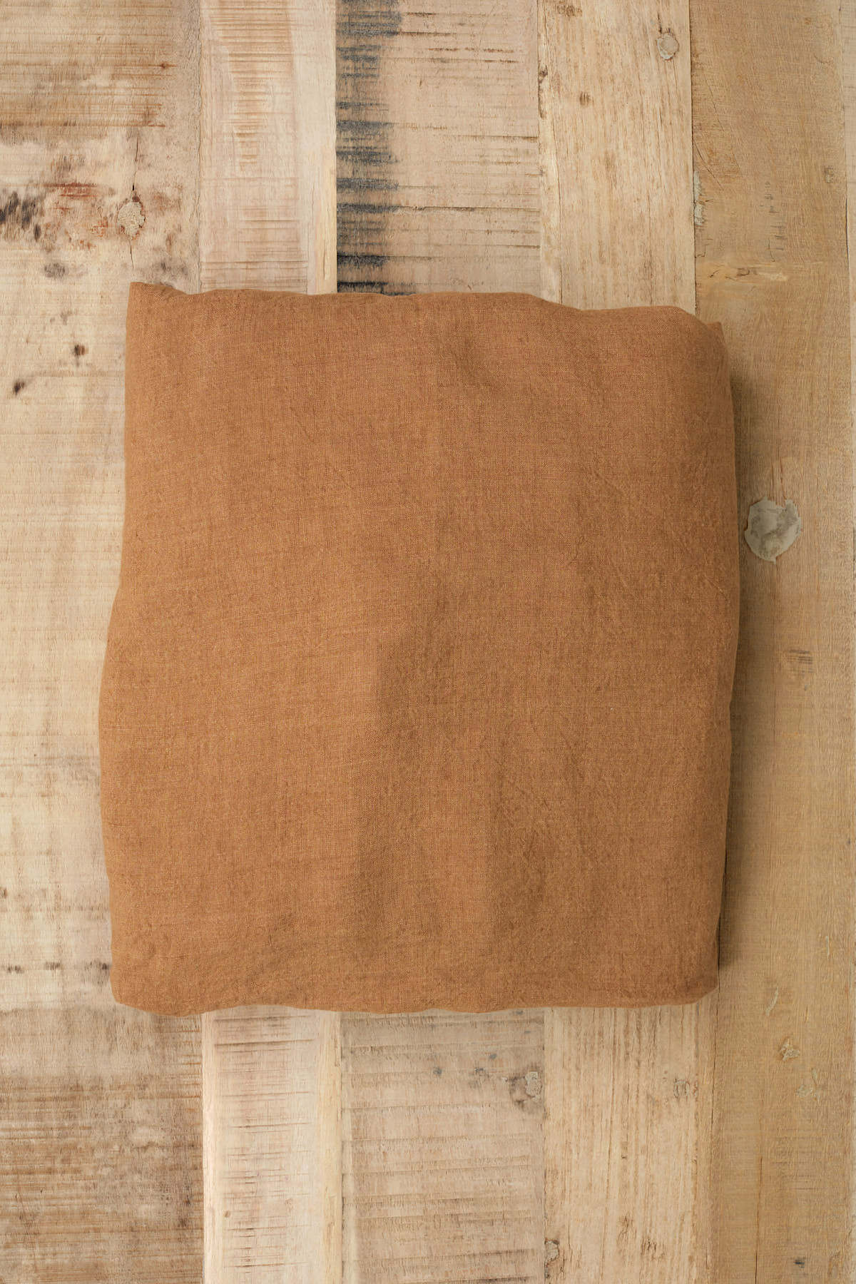 Hale Mercantile Home Bedding Basix Fitted Sheet Russo / Queen