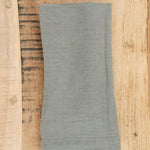 Hale Mercantile Home Kitchen Napkins Basix Linen Napkin Mare / 18" L X 18" W