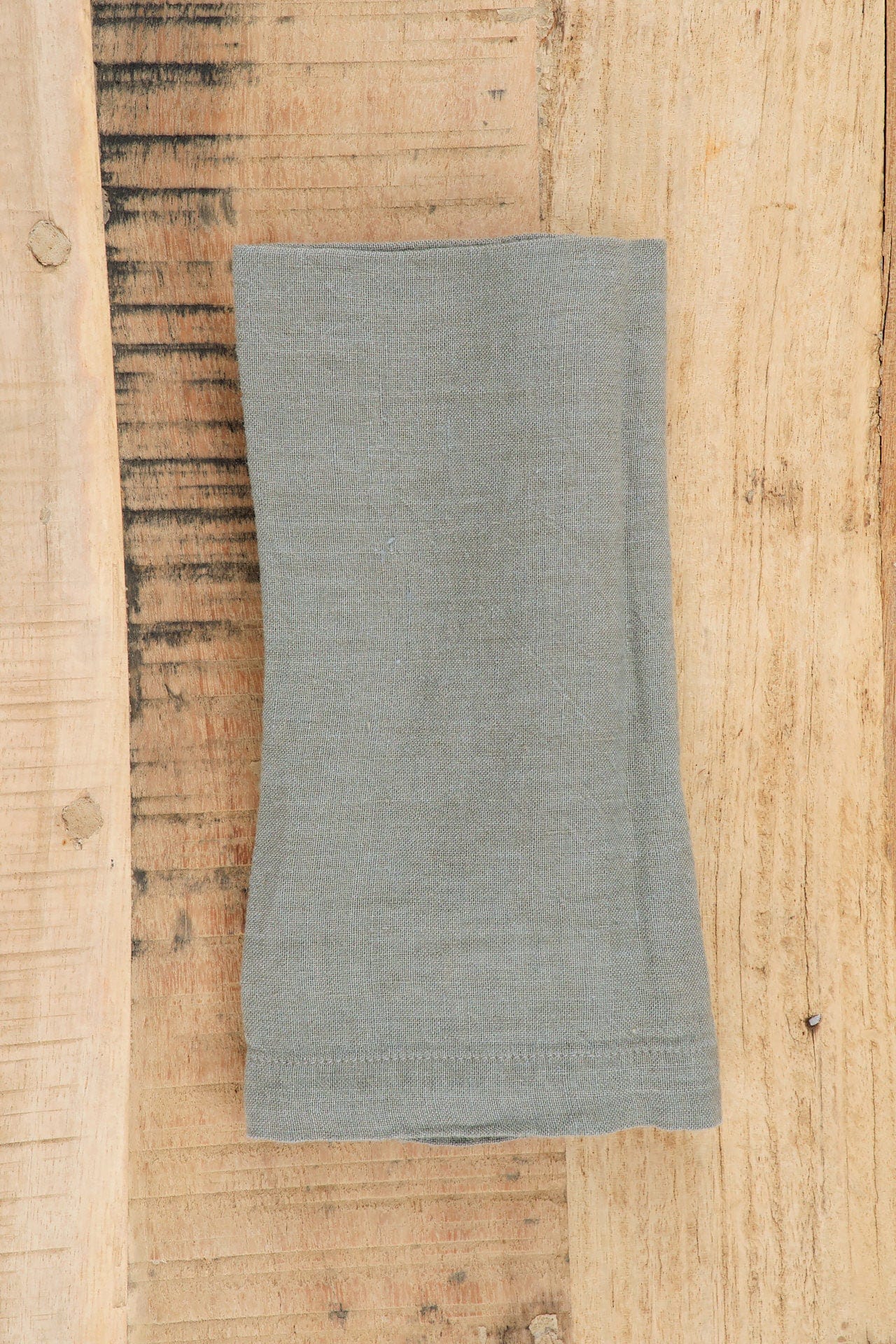 Hale Mercantile Home Kitchen Napkins Basix Linen Napkin Mare / 18" L X 18" W