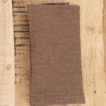 Hale Mercantile Home Kitchen Napkins Basix Linen Napkin Bere / 18" L X 18" W