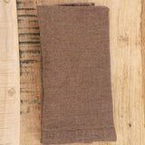 Hale Mercantile Home Kitchen Napkins Basix Linen Napkin Bere / 18" L X 18" W