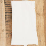 Hale Mercantile Home Kitchen Napkins Basix Linen Napkin Ayrton / 18" L X 18" W