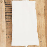 Hale Mercantile Home Kitchen Napkins Basix Linen Napkin Ayrton / 18" L X 18" W