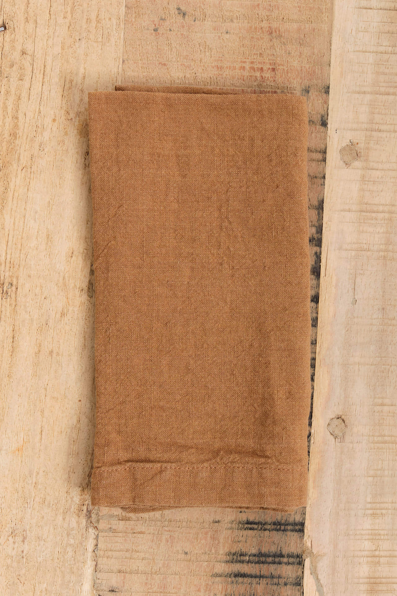 Hale Mercantile Home Kitchen Napkins Basix Linen Napkin Russo / 18" L X 18" W