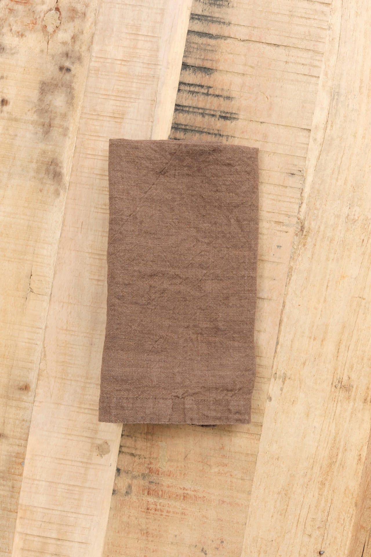 Hale Mercantile Home Kitchen Napkins Basix Linen Napkin Bere / 18" L X 18" W