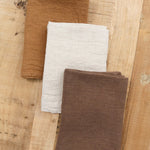 Hale Mercantile Home Tablecloths Basix Linen Table Runner