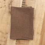 Hale Mercantile Home Tablecloths Basix Linen Table Runner Bere / 59" L X 20" W
