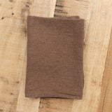 Hale Mercantile Home Tablecloths Basix Linen Table Runner Bere / 59" L X 20" W