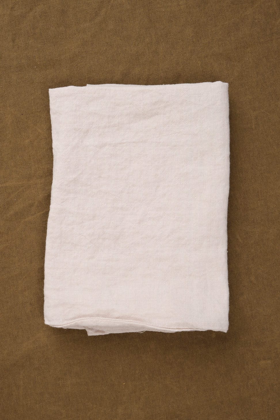 Hale Mercantile Home Bedding Basix Pillowcase Floss / Standard
