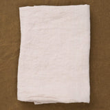 Hale Mercantile Home Bedding Basix Pillowcase Floss / Standard