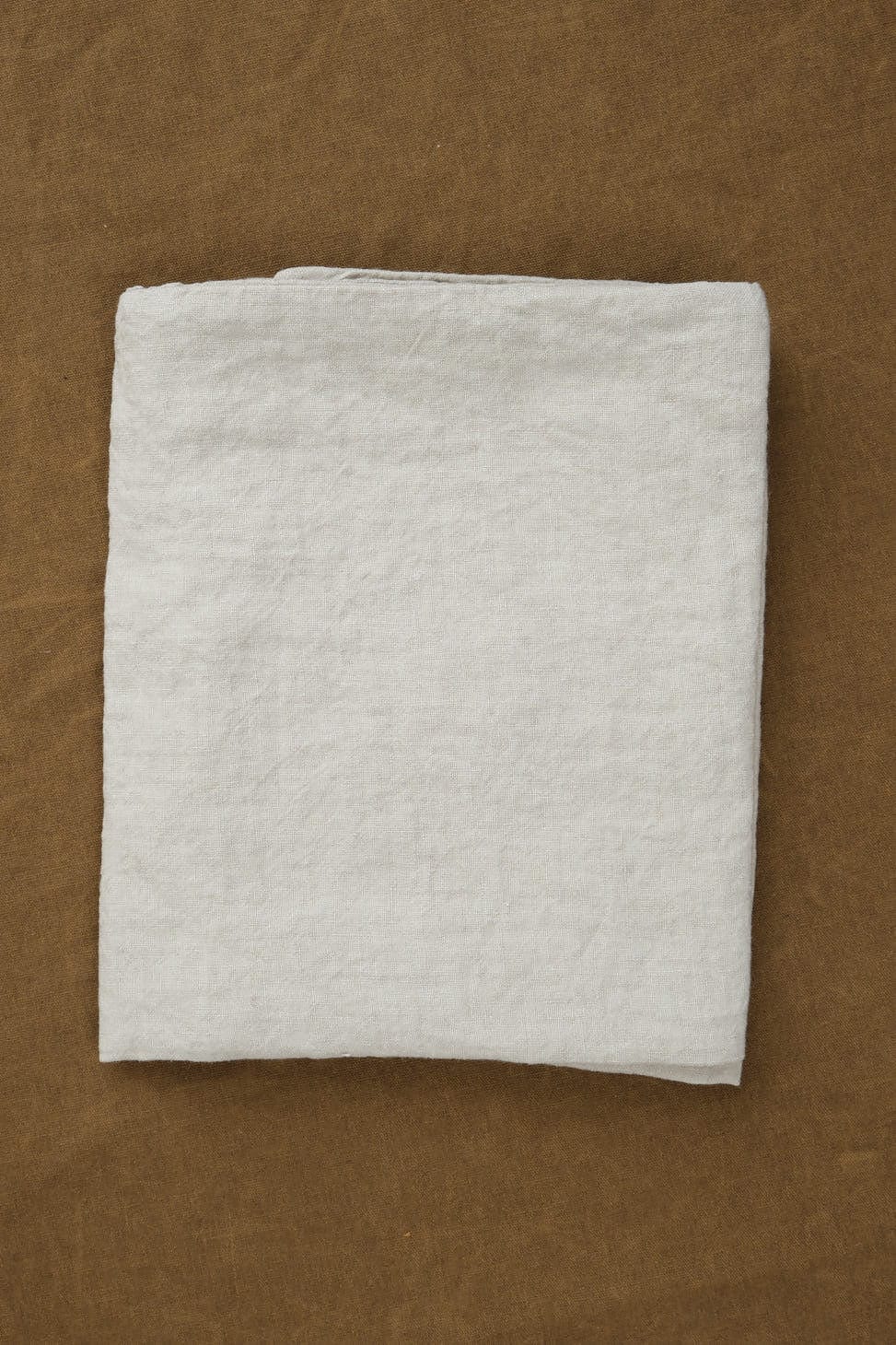 Hale Mercantile Home Bedding Basix Pillowcase Sable / Standard