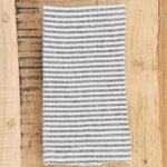 Hale Mercantile Home Kitchen Napkins Basix Stripe Napkin Ayrton/Nox / 18" L X 18" W