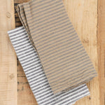 Hale Mercantile Home Kitchen Napkins Basix Stripe Napkin