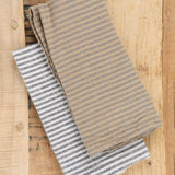 Hale Mercantile Home Kitchen Napkins Basix Stripe Napkin