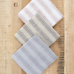 Hale Mercantile Home Bedding Euro Basix Stripe Pillowcase