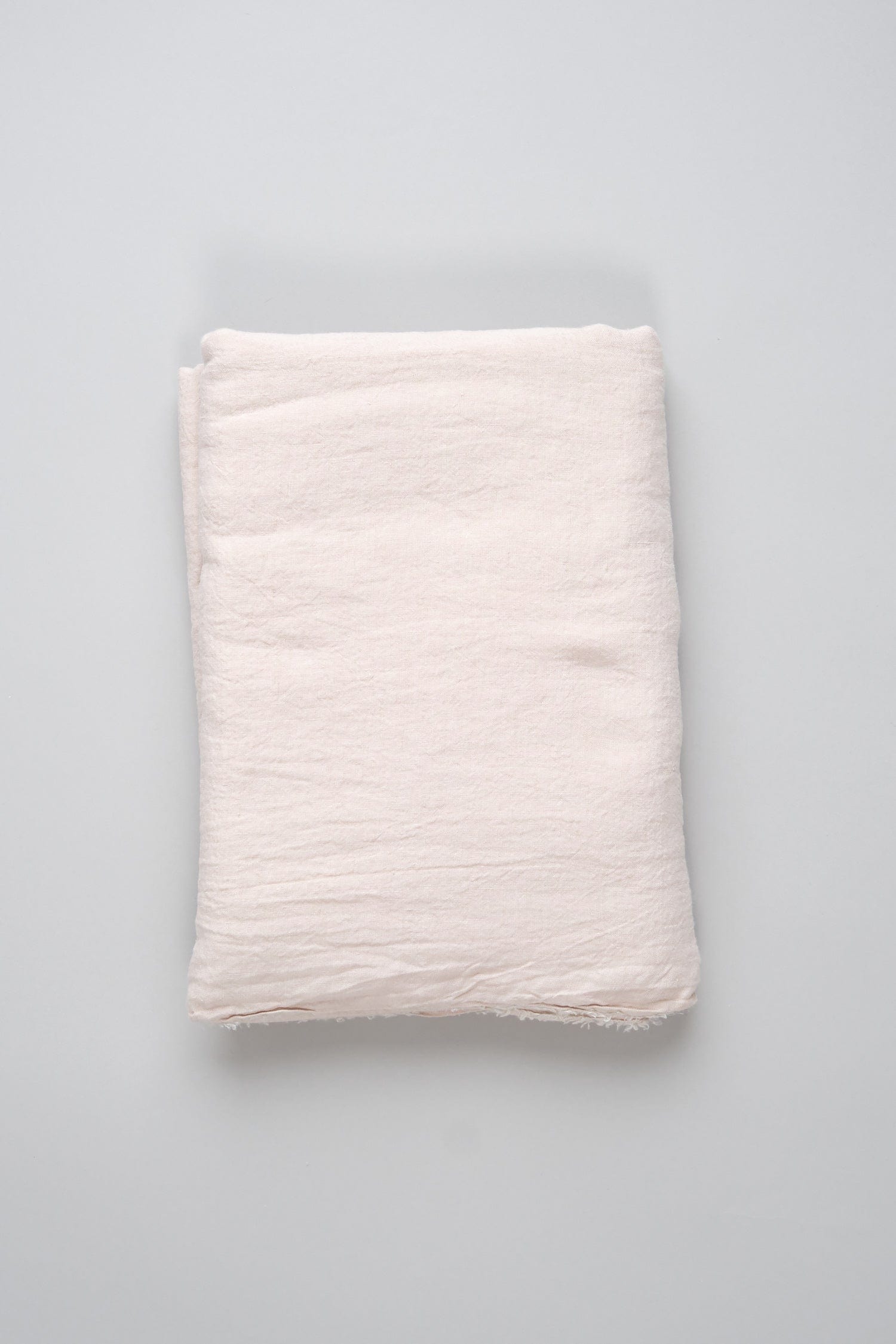 King Flocca Flat Sheet