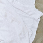 Hale Mercantile Home Bedding Flocca Blanket