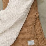 Hale Mercantile Home Bedding Flocca Blanket