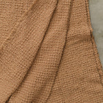 Hale Mercantile Home Bedding Flocca Blanket